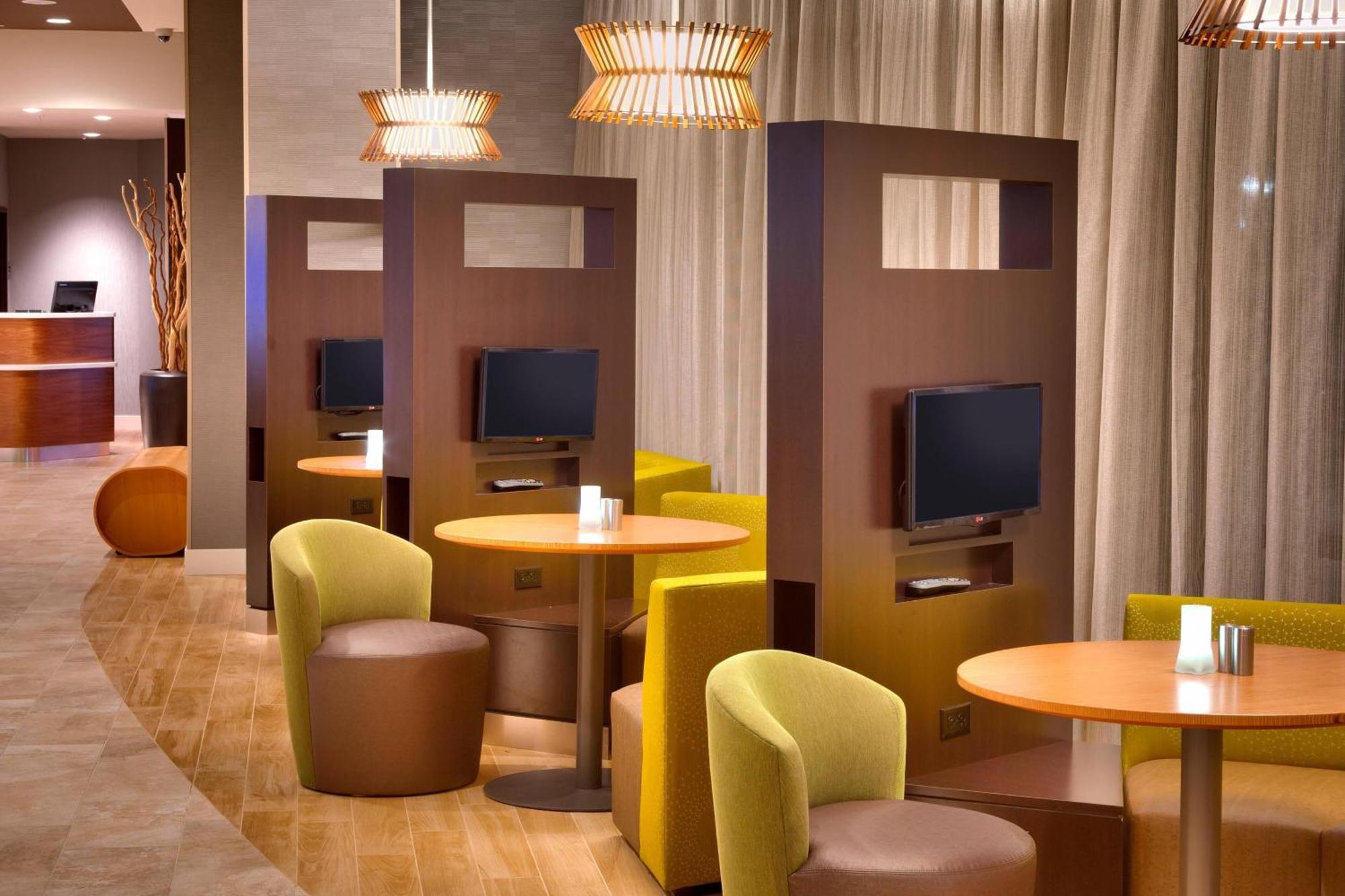 Courtyard By Marriott Salt Lake City Downtown Exterior foto