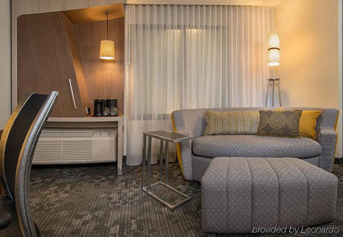 Courtyard By Marriott Salt Lake City Downtown Exterior foto