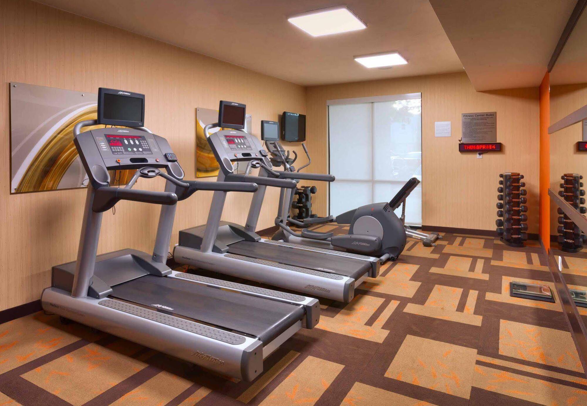 Courtyard By Marriott Salt Lake City Downtown Exterior foto